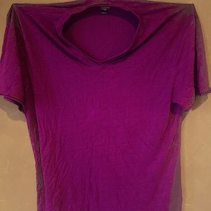 Men’s Authentic Prada Tee